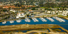 Cerritos Bahia Yacht Club