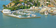 Corinthian Yacht Club of San Francisco