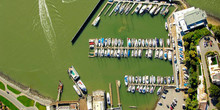 Corinthian Yacht Club of San Francisco