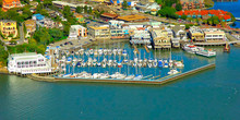 Corinthian Yacht Club of San Francisco