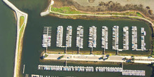 Coyote Point Marina