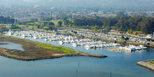 Coyote Point Marina