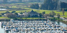 Coyote Point Yacht Club