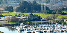 Coyote Point Yacht Club