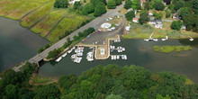 Black Hall Marina