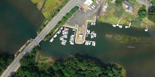 Black Hall Marina