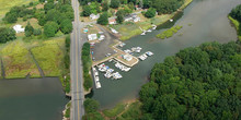 Black Hall Marina