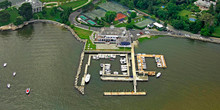 Belle Haven Yacht Club