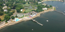 Black Rock Yacht Club