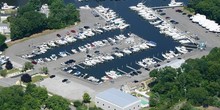 Safe Harbor | Ferry Point Marina