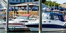 Safe Harbor | Stratford Marina