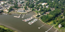 Bridgebrook Marina