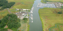 Brown's Boat Yard