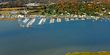 Cedar Island Marina