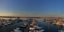 Cedar Island Marina