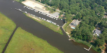 Henlopen Acres Marina