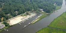 Henlopen Acres Marina