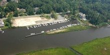 Henlopen Acres Marina