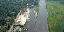 Henlopen Acres Marina