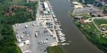 Anglers Marina