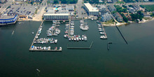 Rehoboth Bay Marina