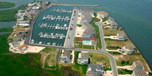 South Shore Marina