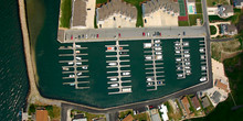 South Shore Marina