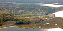 Bayshore RV Campground and Marina