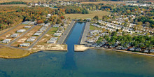 Bayshore RV Campground and Marina