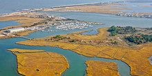 Indian River Marina