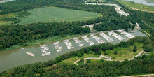 Summit North Marina