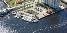 Hillsboro Inlet Marina (private)