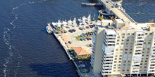 Hillsboro Inlet Marina (private)