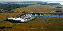 Amelia Island Marina