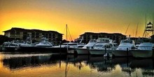 The Bluffs Marina