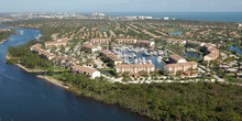 The Bluffs Marina