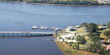 Clapboard Creek Marina Inc