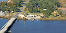 Clapboard Creek Fish Camp