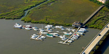 Bull River Marina