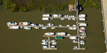 Bull River Marina