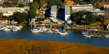 Hogan's Marina