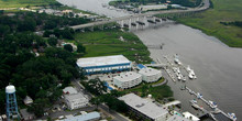 Bahia Bleu Morningstar Marina