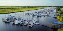 Brunswick Landing Marina