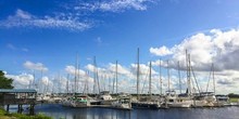 Brunswick Landing Marina