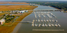 Morningstar Marinas - Golden Isles