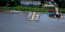 Hampton River Club Marina