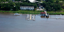 Hampton River Club Marina