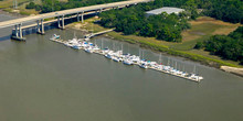 Jekyll Harbor Marina