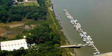 Jekyll Harbor Marina