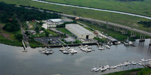 Savannah Bend Marina